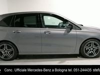 usata Mercedes B180 Classed Automatic Premium AMG Line nuova a Castel Maggiore