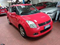 usata Suzuki Swift 1.3 5p. GLX