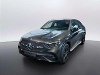 Nuova Mercedes GLC220 197 CV (144 kW) 2026 Grigio grafite Coupé