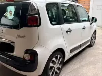 Usata Citroën C3 Picasso 95 CV (69 kW) 2015 Bianco Monovolume