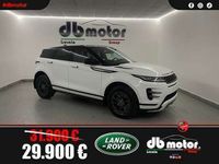 usata Land Rover Range Rover evoque 2.0d R-Dynamic Auto 150cv