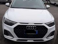 Usata Audi A1 Admired 95 CV (69 kW) 2022 Berlina