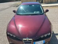 Usata Alfa Romeo 159 150 CV (110 kW) 2009 Berlina