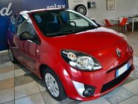 usata Renault Twingo 1.2 Dynamique - NEOPATENTATI