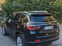 Usata Jeep Compass Limited 131 CV (96 kW) 2020 SUV