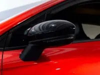 Usata Renault Clio Techno 101 CV (74 kW) 2025 Rosso passion metallizzato Utilitaria
