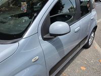Usata Fiat Panda 2018 Grigio Utilitaria