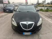 Usata Lancia Delta 120 CV (88 kW) 2009 Nero Utilitaria