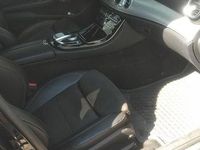 Usata Mercedes E220 Premium 194 CV (142 kW) 2018 Station wagon