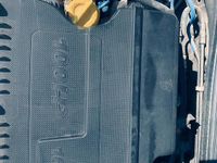 Usata Fiat 500 Sport 100 CV (73 kW) 2009 Nero Cabrio