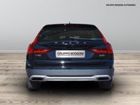 usata Volvo V90 2.0 d4 awd geartronic
