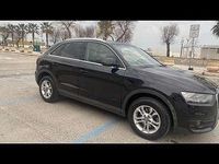 Usata Audi Q3 Ambiente 140 CV (102 kW) 2012 SUV