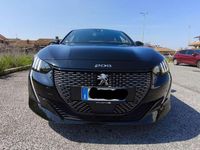 Usata Peugeot 208 GT 101 CV (74 kW) 2023 Utilitaria