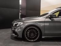 usata Mercedes CLA45 AMG Shooting Brake AMG 4Matic del 2018 usata a Ancona