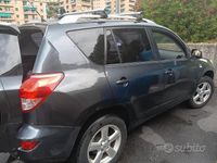 Usata Toyota RAV4 2006 Grigio SUV