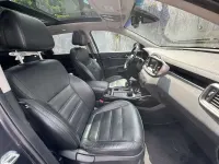 Begagnad Kia Sorento 200 HK (147 kW) 2016 Grå SUV