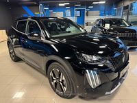 Usata Peugeot 2008 Allure 102 CV (75 kW) 2024 Nero SUV