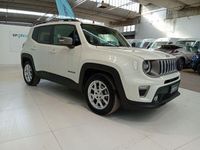 usata Jeep Renegade 1.0 T3 Limited