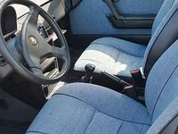 Usata Alfa Romeo 33 1992 Rosso Berlina