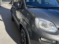 Usata Fiat Panda City Life 69 CV (50 kW) 2023 Utilitaria