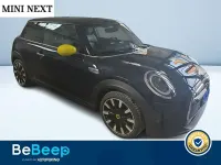 Usata Mini Cooper SE 134 kW (183 CV) 2021 Grigio metallizzato Utilitaria