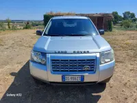 Usata Land Rover Freelander 2 S 160 CV (117 kW) 2008 SUV