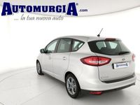 usata Ford C-MAX 1.5 TDCi 120CV Start&Stop Business