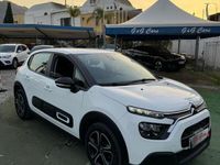 usata Citroën C3 BlueHDi 100 S&S Feel Pack