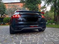 Usata Audi TT 2006 Nero Coupé