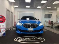 Usata BMW M135 306 CV (225 kW) 2019 Utilitaria