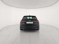 Usata Audi A6 Business 204 CV (150 kW) 2022 Grigio Station wagon