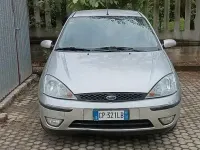 Usata Ford Focus 2004 Grigio Berlina