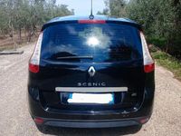 usata Renault Grand Scénic III dCi 8V 110 CV Energy Sport Edition