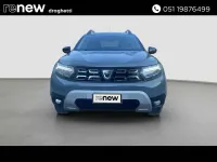 Usata Dacia Duster Extreme 101 CV (74 kW) 2022 Grigio SUV