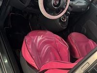 Usado Fiat 500 2013 Gris