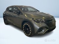Nuova Mercedes EQE350 AMG 135 kW (184 CV) 2025 Grigio SUV