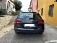 usata Audi A6 Avant 2.0 tdi 170cv