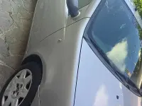 Usata Fiat Punto Star 60 CV (44 kW) 2001 Grigio Utilitaria