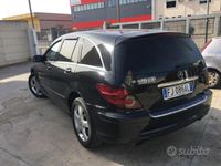 usata Mercedes R320 R 320CDI cat 4Matic Lunga