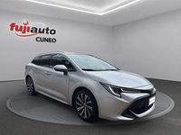 Usata Toyota Corolla Style 2020 Grigio Station wagon