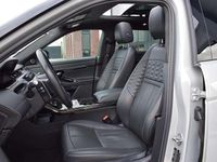 Usata Land Rover Range Rover evoque 300 CV (220 kW) 2021 Grigio SUV