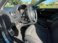 Usata Audi A1 Ambiente 116 CV (85 kW) 2016 Berlina