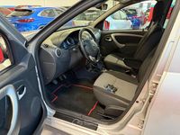 Usata Dacia Duster 105 CV (77 kW) 2013 SUV