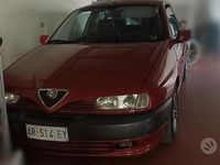 Usata Alfa Romeo 145 120 CV (88 kW) 1997 Utilitaria