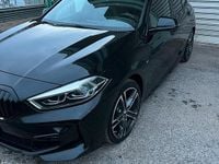 Usata BMW 1M M Sport 150 CV (110 kW) 2022 Nero Coupé