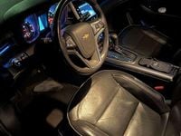 Usata Chevrolet Malibu LTZ 159 CV (116 kW) 2013 Berlina