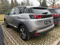 Usata Peugeot 3008 131 CV (96 kW) 2023 Grigio SUV