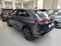 Usata Honda HR-V Advance 107 CV (78 kW) 2024 Grigio SUV