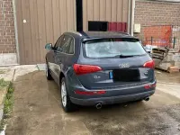 Usata Audi Q5 211 CV (155 kW) 2009 SUV