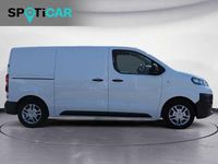 Usata Citroën Jumpy 177 CV (130 kW) 2021 Bianco Monovolume